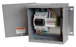 DAYTON 48C176 DIGITAL TEMPERATURE INTERLOCK