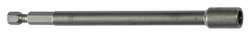 APEX TOOL GROUP 490-4-1PK SCREWDRIVER BIT BIT HOLDER 1/4 IN