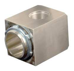 EXAIR 4906 ENCLOSURE COOLER SIDE MOUNT KIT NEMA 4