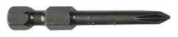APEX TOOL GROUP 492-27X-5PK H5781 PHILLIPS POWER BIT #2 1-15/16 IN P