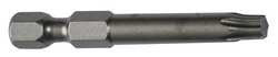 APEX TOOL GROUP 49-27IPX-5PK H5781 TORX PLUS POWER BIT T27 1-15/16 IN