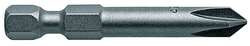 APEX TOOL GROUP 492-CX-5PK PHILLIPS POWER BIT #2 6 IN PK 5