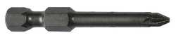 APEX TOOL GROUP 493-A-PZDX-5PK POZIDRIV POWER BIT #3 2-3/4 IN PK 5