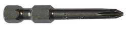 APEX TOOL GROUP 493-FX-5PK FREARSON POWER BIT #3 1-15/16 IN PK 5