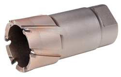 MILWAUKEE ELECTRIC TOOLS 49-57-1125 1-1/8" THREADED STEEL HAWG® CUTTER