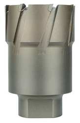 MILWAUKEE ELECTRIC TOOLS 49-57-1625 1-5/8" THREADED STEEL HAWG® CUTTER