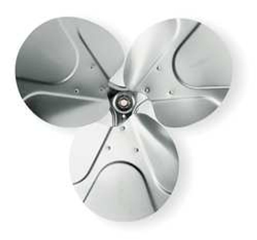 DAYTON 4C230 BLADE FAN 20 IN DAYTON 4C230 BLADE FAN 20 IN
