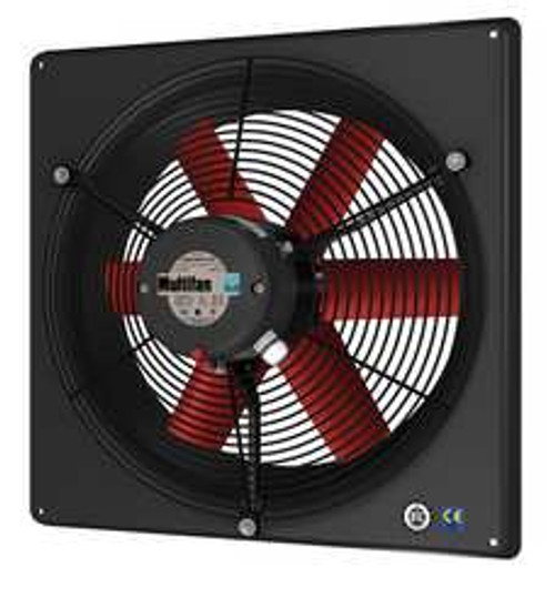 MULTIFAN 4D50-K-460V EXHAUST FAN 20 IN 230/460V 3PH MULTIFAN 4D50-K-460V EXHAUST FAN 20 IN 230/460V 3PH