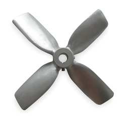 DAYTON 4DFU6 REPLACEMENT PROPELLER,42" DIA.
