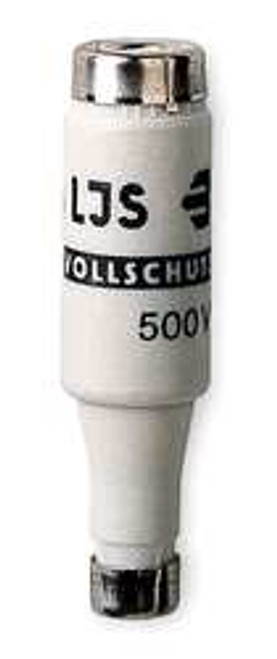 COOPER BUSSMANN 4GD27 FUSE D 4A 500VAC CERAMIC