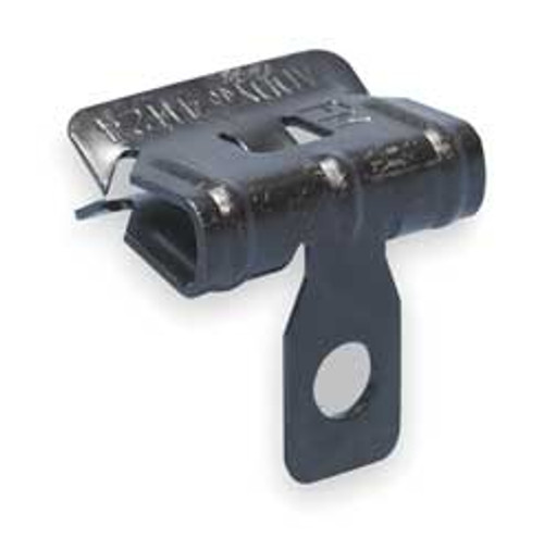 CADDY 4H58 FLANGE CLIP 5/16 TO 1/2 INFLANGE