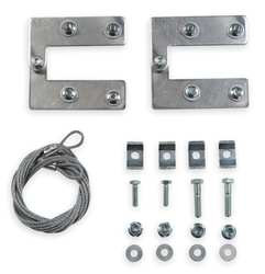 DAYTON 4HX79 HINGE KIT