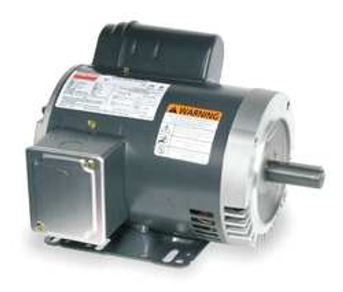 DAYTON 4K812 GP MTR CS ODP 1-1/2 HP 1725 RPM 145TC