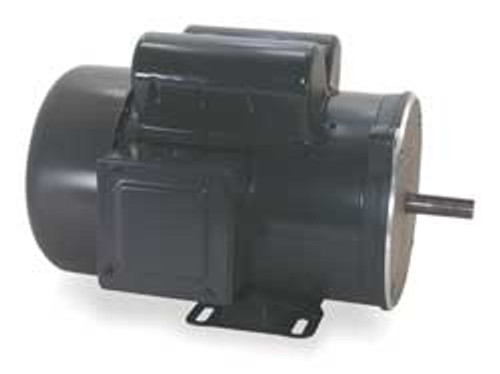 DAYTON 4K997 FARM DUTY MTR CAP START TEFC 1HP 1725RPM