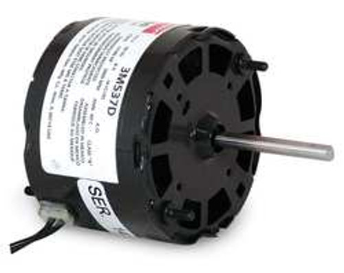 DAYTON 4M192 HVAC MOTOR 1/100 HP 1550 RPM 115V 3.3
