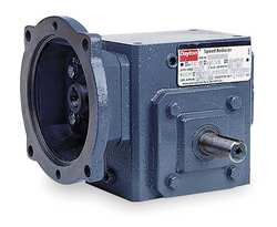 DAYTON 4RN96 SPEED REDUCER C-FACE 56C 60 1