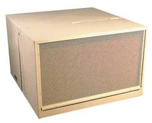 DAYTON 4RNP7 DUCTED EVAPORATIVE COOLER 6800 CFM 1/2HP