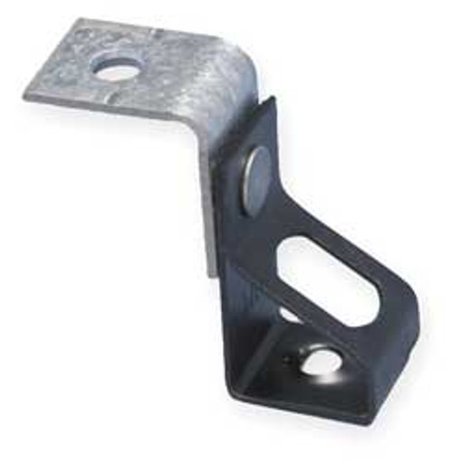 CADDY 4TIB THREADED ROD HANGER 1/4 IN