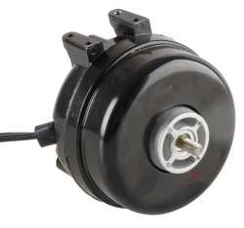 DAYTON 4YFG6 UNIT BEARING MOTOR 1/125HP 1550 RPM 115V DAYTON 4YFG6 UNIT BEARING MOTOR 1/125HP 1550 RPM 115V