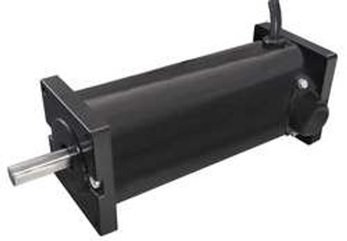 DAYTON 4Z140 DC MOTOR PM TENV 1/8 HP 1800 RPM 90VDC DAYTON 4Z140 DC MOTOR PM TENV 1/8 HP 1800 RPM 90VDC