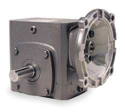 DAYTON 4Z292 SPEED REDUCER C-FACE 56C 60 1