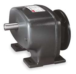 DAYTON 4Z720 SPEED REDUCER C-FACE 56C 87 1
