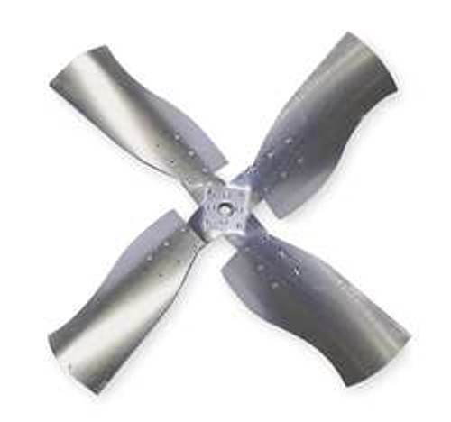DAYTON 4ZA68 REPLACEMENT FAN BLADE DAYTON 4ZA68 REPLACEMENT FAN BLADE