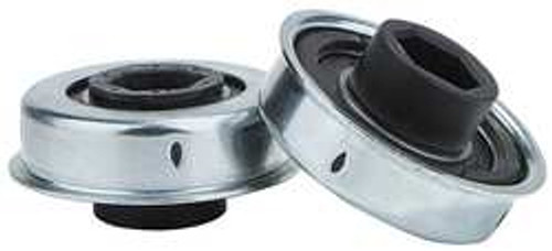 UNITED SALES 5000226123 HEX CONVEYOR BEARING 11/16 IN. 2.260 IN.