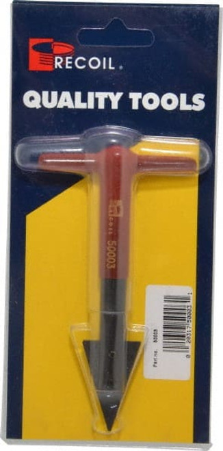 RECOIL 50003 EXTRACTING TOOL F/6-32-1" & M4-M24