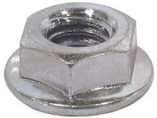 FIMCO INC. 5006307 HEX LOCKNUT 5/16 IN. FIMCO INC. 5006307 HEX LOCKNUT 5/16 IN.