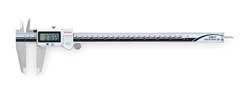 MITUTOYO 500-754-10 ABSOLUTE DIGITAL CALIPER 0 TO 12 IN