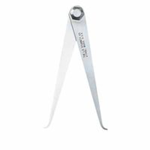 L.S. STARRETT 50196 27-12 12" IMPROVED FIRM-JOINT CALIPER- I