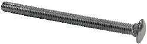 FIMCO INC. 5034529 CARRIAGE BOLT 3/8 IN X 5 IN. FIMCO INC. 5034529 CARRIAGE BOLT 3/8 IN X 5 IN.