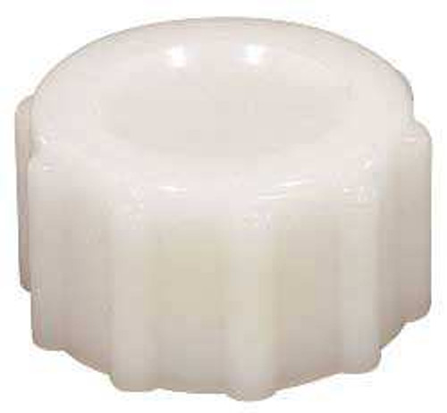 FIMCO INC. 5046132 NYLON SPRAYER HOSE CAP 3/4 GHT FIMCO INC. 5046132 NYLON SPRAYER HOSE CAP 3/4 GHT