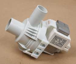 BLODGETT 50954 PUMP 24VAC DRAIN SYNCHRONOUS