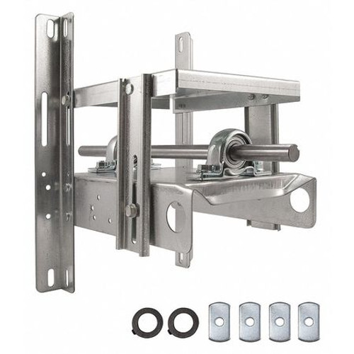 DAYTON 50B884 REPLACEMENT DRIVE FRAME ASSEMBLY DAYTON 50B884 REPLACEMENT DRIVE FRAME ASSEMBLY