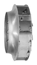 DAYTON 50B910 REPLACEMENT WHEEL