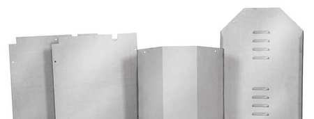 DAYTON 50J490 REPLACEMENT WEATHERHOOD