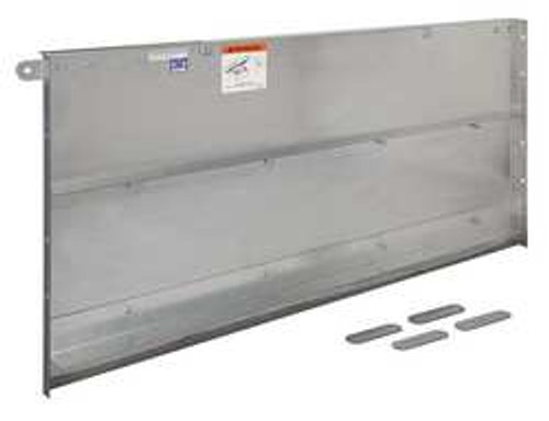 DAYTON 50T937 REPLACEMENT BASE HOUSING SIDES