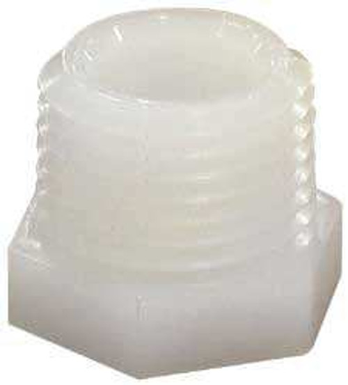 FIMCO INC. 5102024 NYLON PIPE PLUG 1/2 IN. FIMCO INC. 5102024 NYLON PIPE PLUG 1/2 IN.