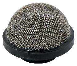 FIMCO INC. 5116346 SUCTION LINE BALL STRAINER 3/8 IN.