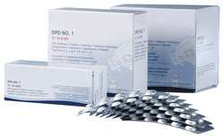 LOVIBOND 513150 SILICA P/R TABLETS