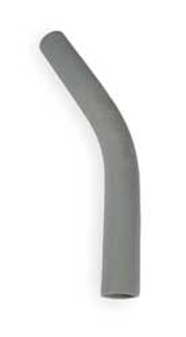 CANTEX 5133764 ELBOW 45 DEGR 3/4 IN. PVC 2-17/32 IN L