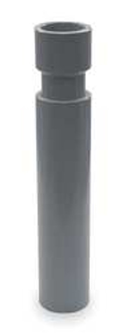 CANTEX 5144035 COUPLING,PVC,TRADE SIZE 1 1/2IN