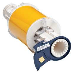 BRADY SPC ABSORBENTS 51584 TRANSFER PRINTER TAPE REFLECTICE 33 FT.