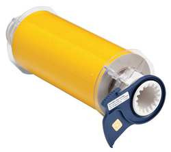 BRADY SPC ABSORBENTS 51585 TRANSFER PRINTER TAPE REFLECTICE 33 FT.