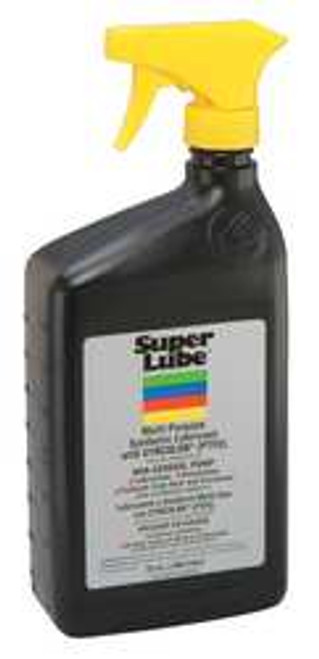 SUPER LUBE 51600 MULTI-PURPOSE LUBRICANT 1 QT. SUPER LUBE 51600 MULTI-PURPOSE LUBRICANT 1 QT.