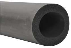 AEROFLEX 518-AC21810 PIPE INSULATION 2-1/8 IN ID 6 FT L BL