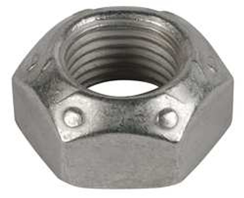 CONTINENTAL-AERO 51CLC0813 DEFORMED THREAD LOCKNUT 1/2-13 PK1000