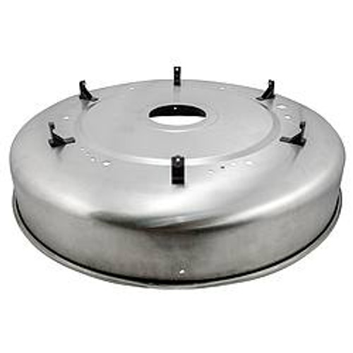 DAYTON 51E089 REPLACEMENT SHROUD